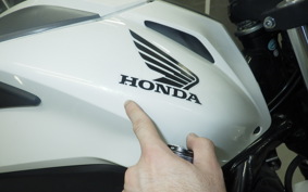 HONDA NC750L 2023 RC67