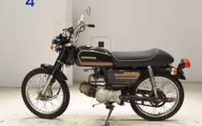 HONDA CD50 BENLY 2025 CD50