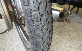 HONDA C50 SUPER CUB E AA01