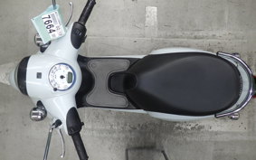 HONDA GIORNO 3 2023 AF77