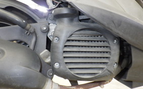 YAMAHA JOG Delux SA39J