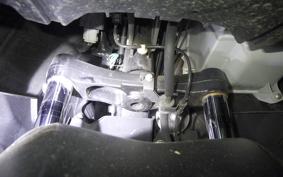 HONDA FORZA 250 2011 MF17