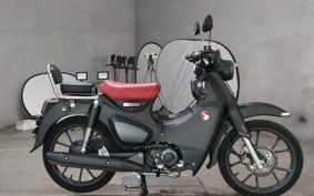 HONDA  SUPER CUB C125 JA58