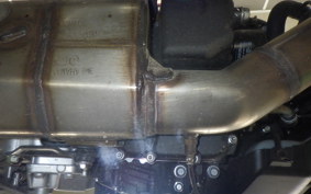 YAMAHA XSR900 GP 2024 RN96J