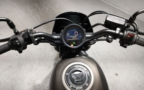 HONDA REBEL 250 S MC49