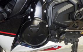 KAWASAKI NINJA 650 A 2021 ER650H