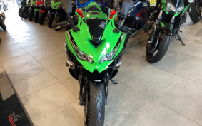 KAWASAKI NINJA ZX-25R KRT ED ZX250E