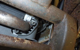 SUZUKI PALETTE CA41A