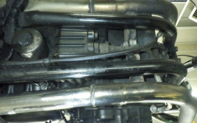 TRIUMPH BONNEVILLE 2009