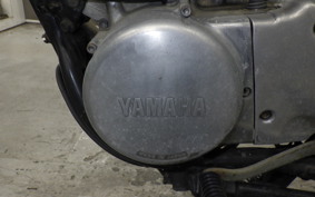 YAMAHA SR400 Gen.3 2001 RH01J