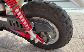 HONDA MONKEY 50TH SPL AB27