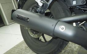 HONDA REBEL 250 MC49