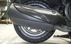 HONDA LEAD 110 2016 JF19