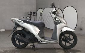 HONDA DIO 110 JF58