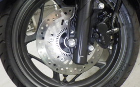 HONDA PCX 160 2020 KF47