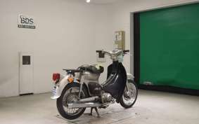 HONDA LITTLE CUB 2020 C50