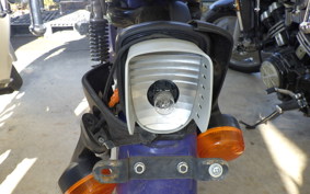 HONDA C110 SUPER CUB JA07