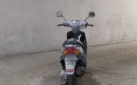 YAMAHA BJ SA24J