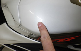 YAMAHA YZF-R3 2022 RH21J