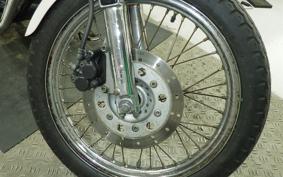 HONDA REBEL 250 MC13