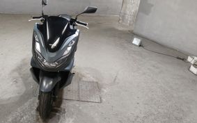 HONDA PCX 160 KF47