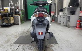 HONDA DIO Gen.6