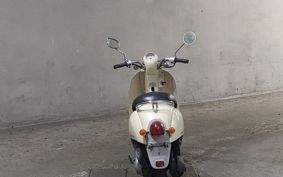 HONDA CREA SCOOPY AF55