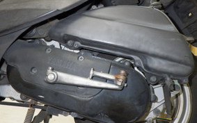 YAMAHA JOG Gen.5 SA36J