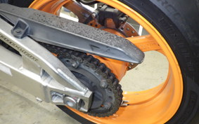 HONDA CBR1000RR 2005 SC57