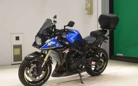 SUZUKI GSR750 A 2014 GR7NA