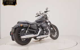 HARLEY XL883N 2009