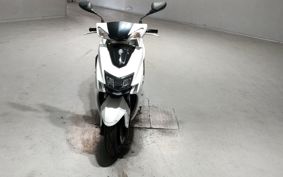 YAMAHA CYGNUS125XSR SED8J