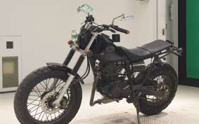 YAMAHA TW200 Gen.2 2026 DG07J