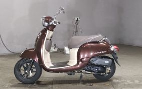 HONDA GIORNO AF70