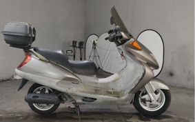 HONDA FORESIGHT MF04