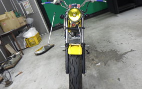 HONDA APE 100 GEN 2 2011 HC13