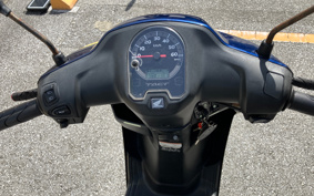 HONDA  TACT  BASIC  AF79
