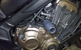 HONDA CBR650R 2021 RH03