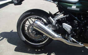 KAWASAKI Z900RS 2024 ZR900K