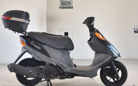 SUZUKI ADDRESS V125 CF4EA