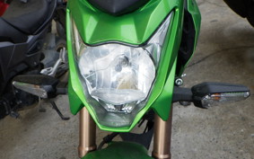 KAWASAKI Z125 PRO