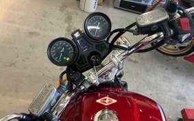 HONDA CB1100 EX ABS 2015 SC65