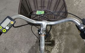 YAMAHA DENDOU ASSIST JI TON  CAR  PAS NACHURA 9205