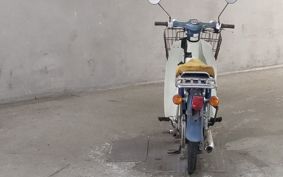HONDA SUPER CUB50 AA01