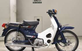 HONDA C50 SUPER CUB E C50
