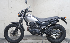 YAMAHA TW225 DG09J