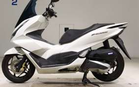 HONDA PCX 160 KF47