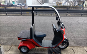 HONDA GYRO TA03