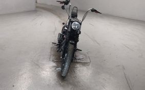 HARLEY XL883N 2017 LE2