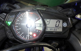 YAMAHA YZF-R3 2017 RH07J